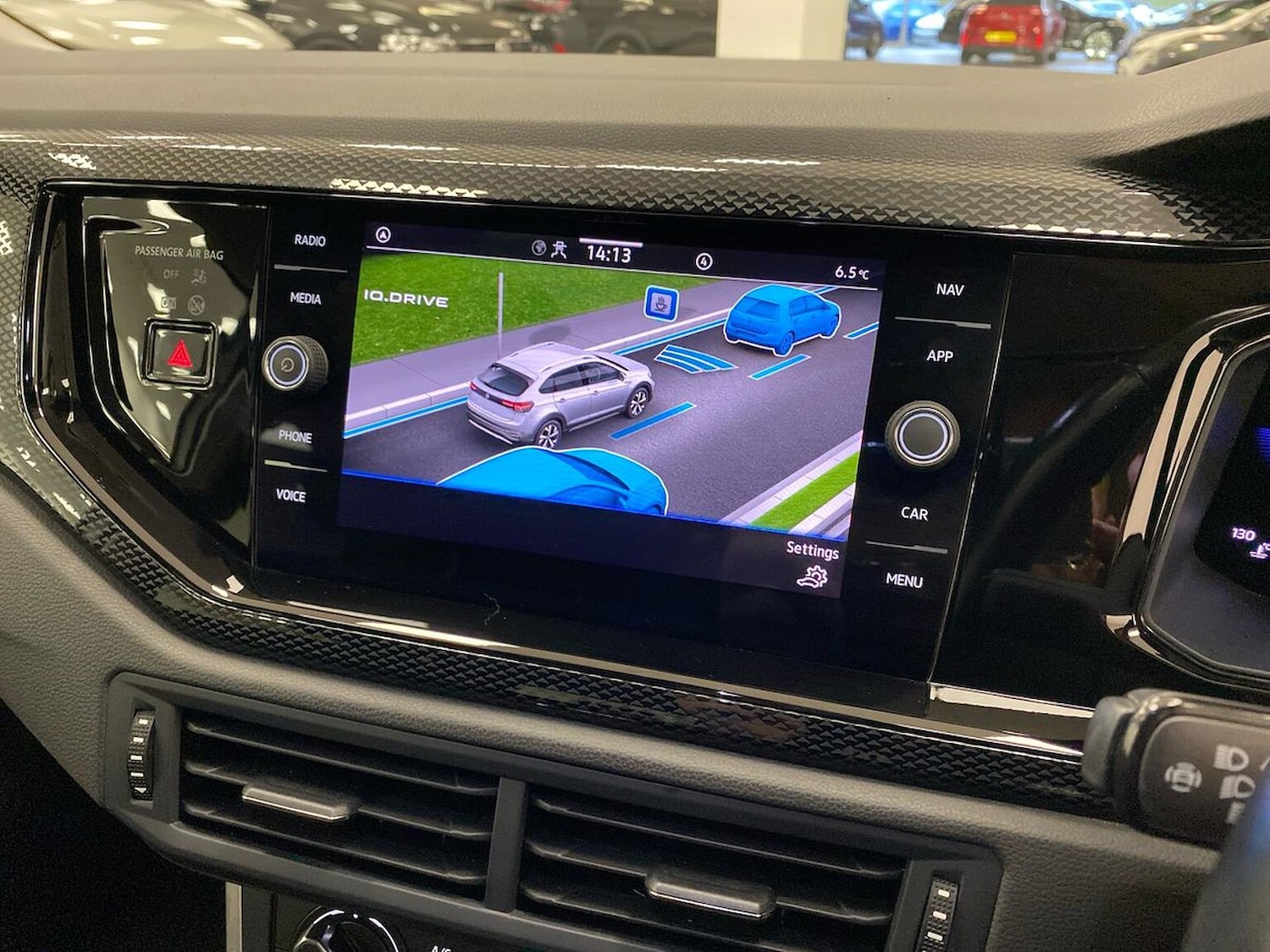 Used Volkswagen Taigo 2023 for sale - 76693448: Photo 25