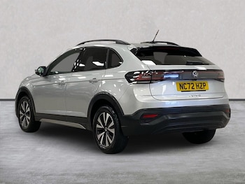 Used Volkswagen Taigo 2023 for sale - 76693448: Photo