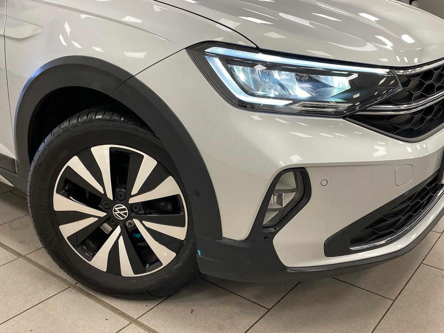 Used Volkswagen Taigo 2023 for sale - 76693448: Photo 30