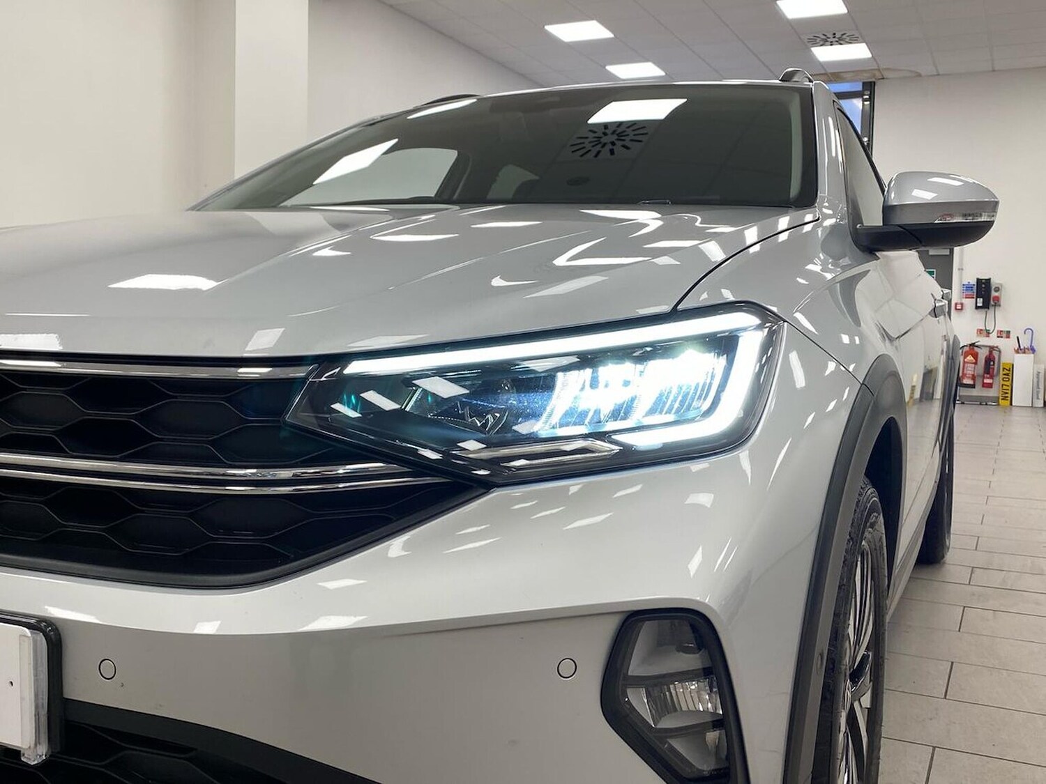 Used Volkswagen Taigo 2023 for sale - 76693448: Photo 34