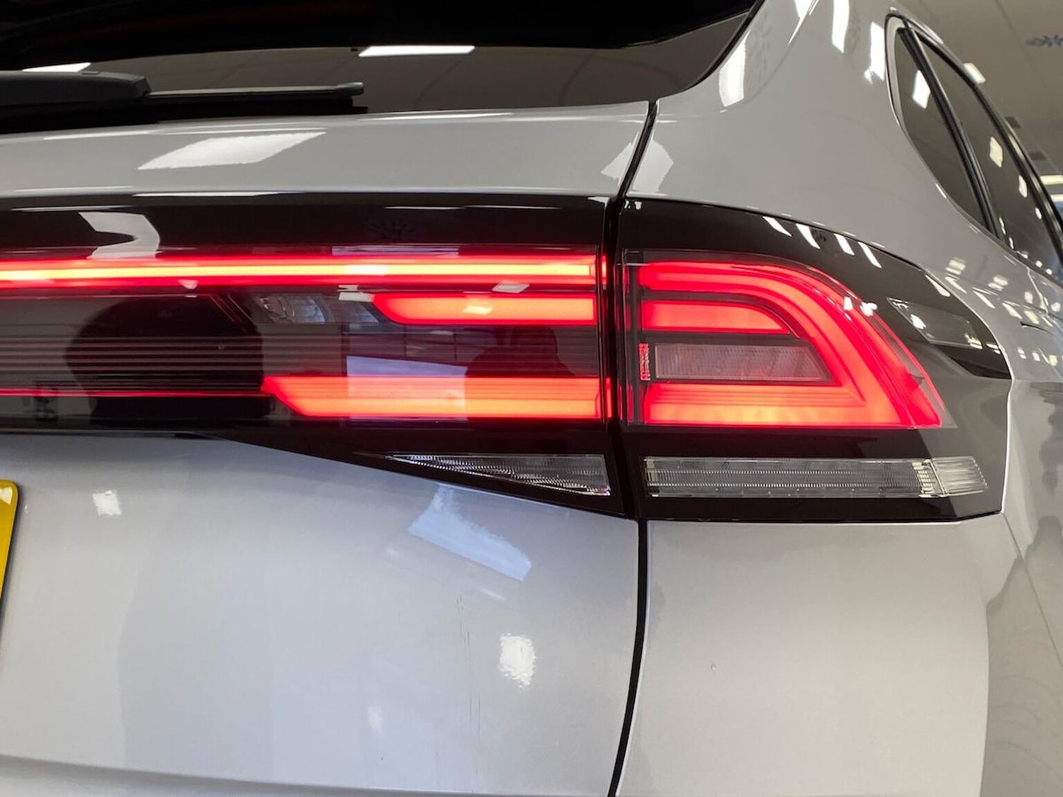 Used Volkswagen Taigo 2023 for sale - 76693448: Photo 36