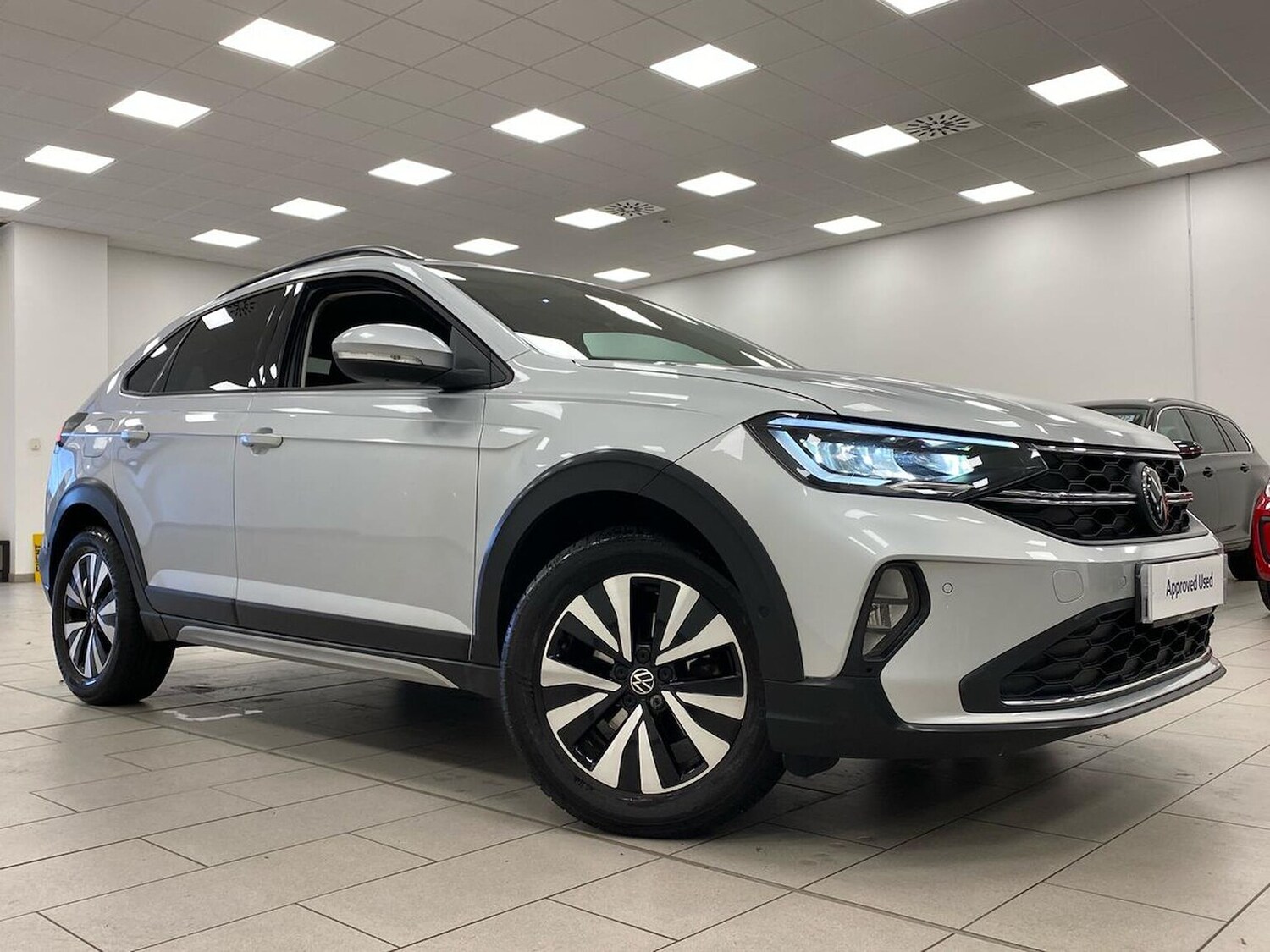 Used Volkswagen Taigo 2023 for sale - 76693448: Photo 39