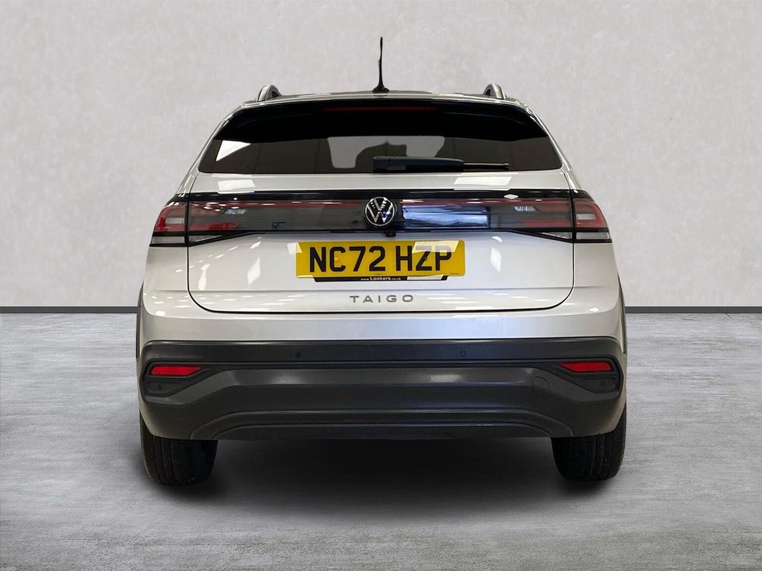 Used Volkswagen Taigo 2023 for sale - 76693448: Photo 4
