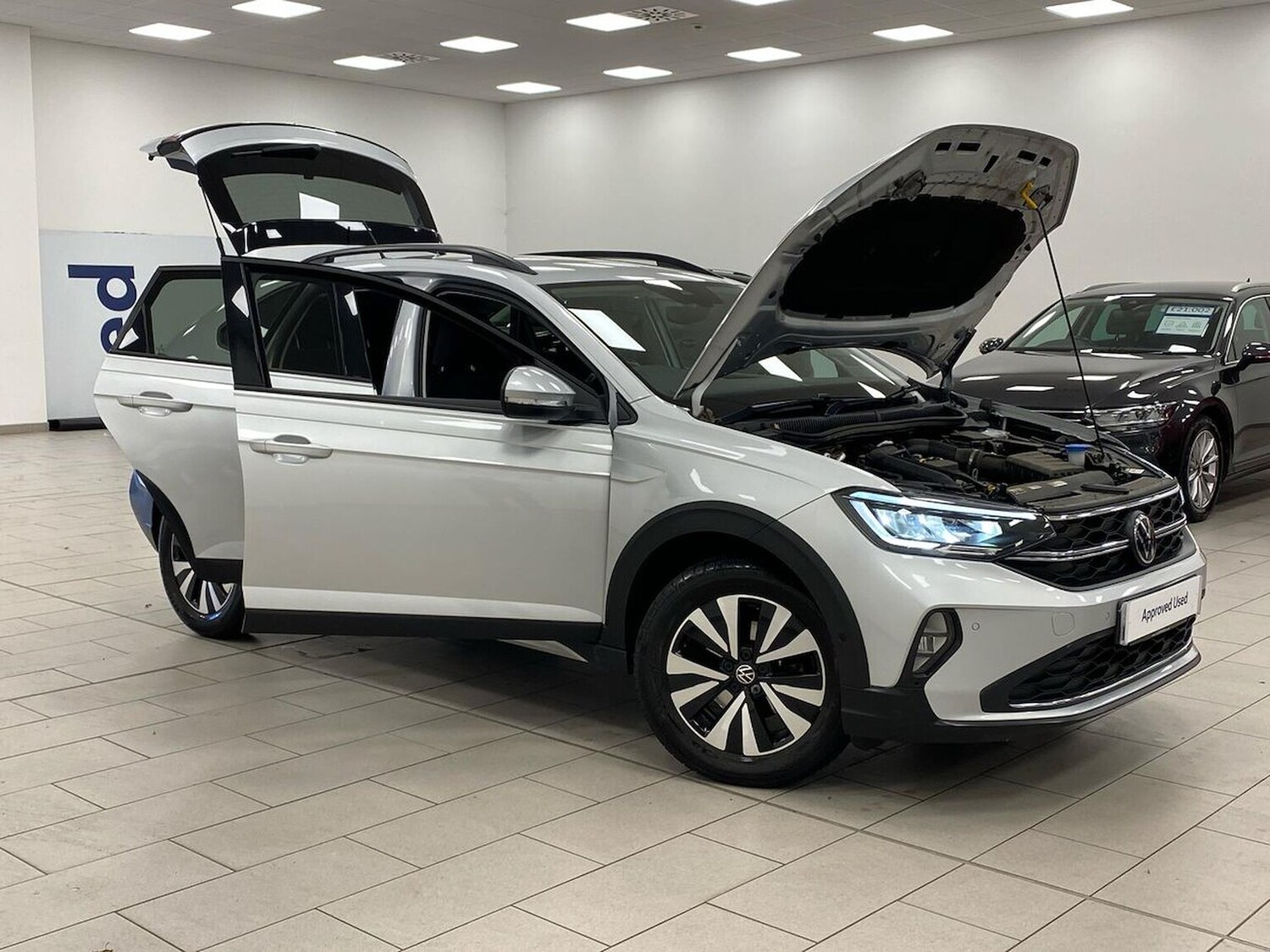 Used Volkswagen Taigo 2023 for sale - 76693448: Photo 40