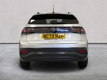 Used Volkswagen Taigo 2023 for sale - 76693448: Photo