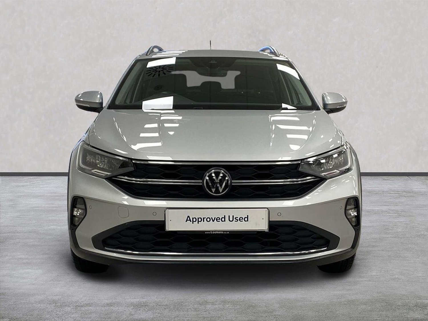 Used Volkswagen Taigo 2023 for sale - 76693448: Photo 5