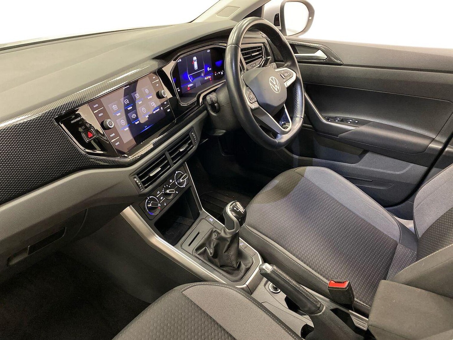 Used Volkswagen Taigo 2023 for sale - 76693448: Photo 7