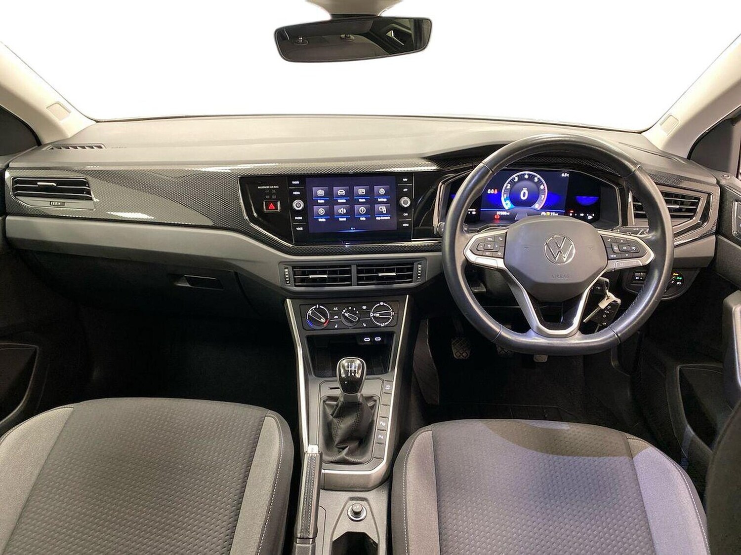 Used Volkswagen Taigo 2023 for sale - 76693448: Photo 8