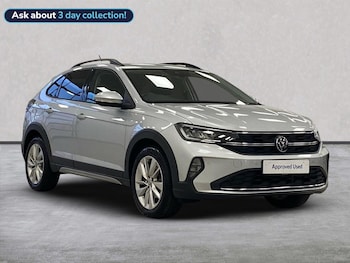 Used Volkswagen Taigo 2024 for sale - 75963297: Photo