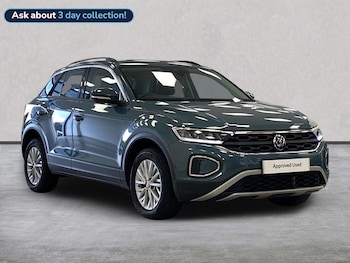 Used Volkswagen T-Roc 2023 for sale - 79371880: Photo