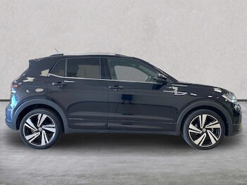 Used Volkswagen T-Cross 2021 for sale - 78484167: Photo