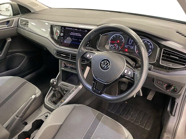 Used Volkswagen Polo 2020 for sale - 76237035: Photo 15