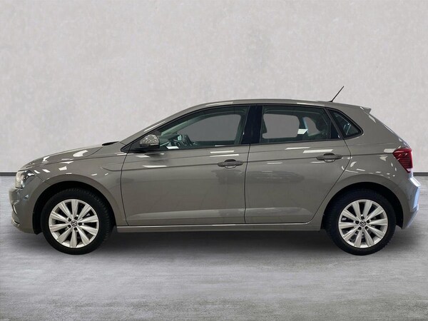 Used Volkswagen Polo 2020 for sale - 76237035: Photo 19