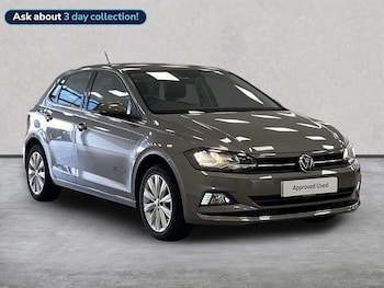 Volkswagen - Polo