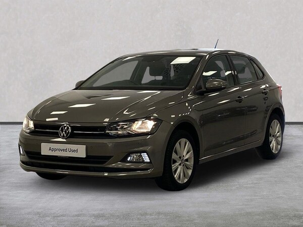 Used Volkswagen Polo 2020 for sale - 76237035: Photo 20
