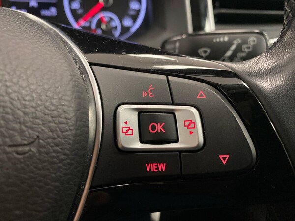 Used Volkswagen Polo 2020 for sale - 76237035: Photo 24