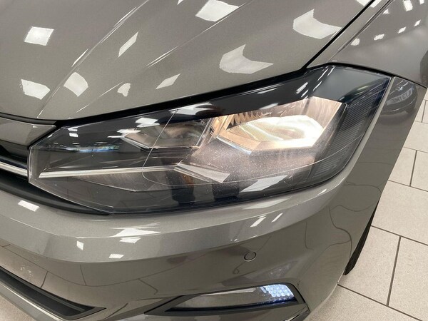 Used Volkswagen Polo 2020 for sale - 76237035: Photo 27