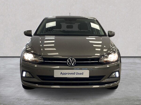 Used Volkswagen Polo 2020 for sale - 76237035: Photo 5