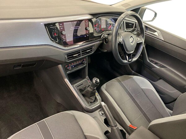 Used Volkswagen Polo 2020 for sale - 76237035: Photo 7