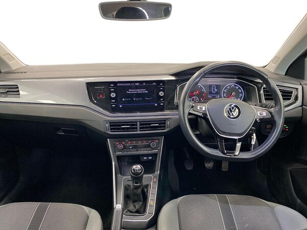 Used Volkswagen Polo 2020 for sale - 76237035: Photo 8
