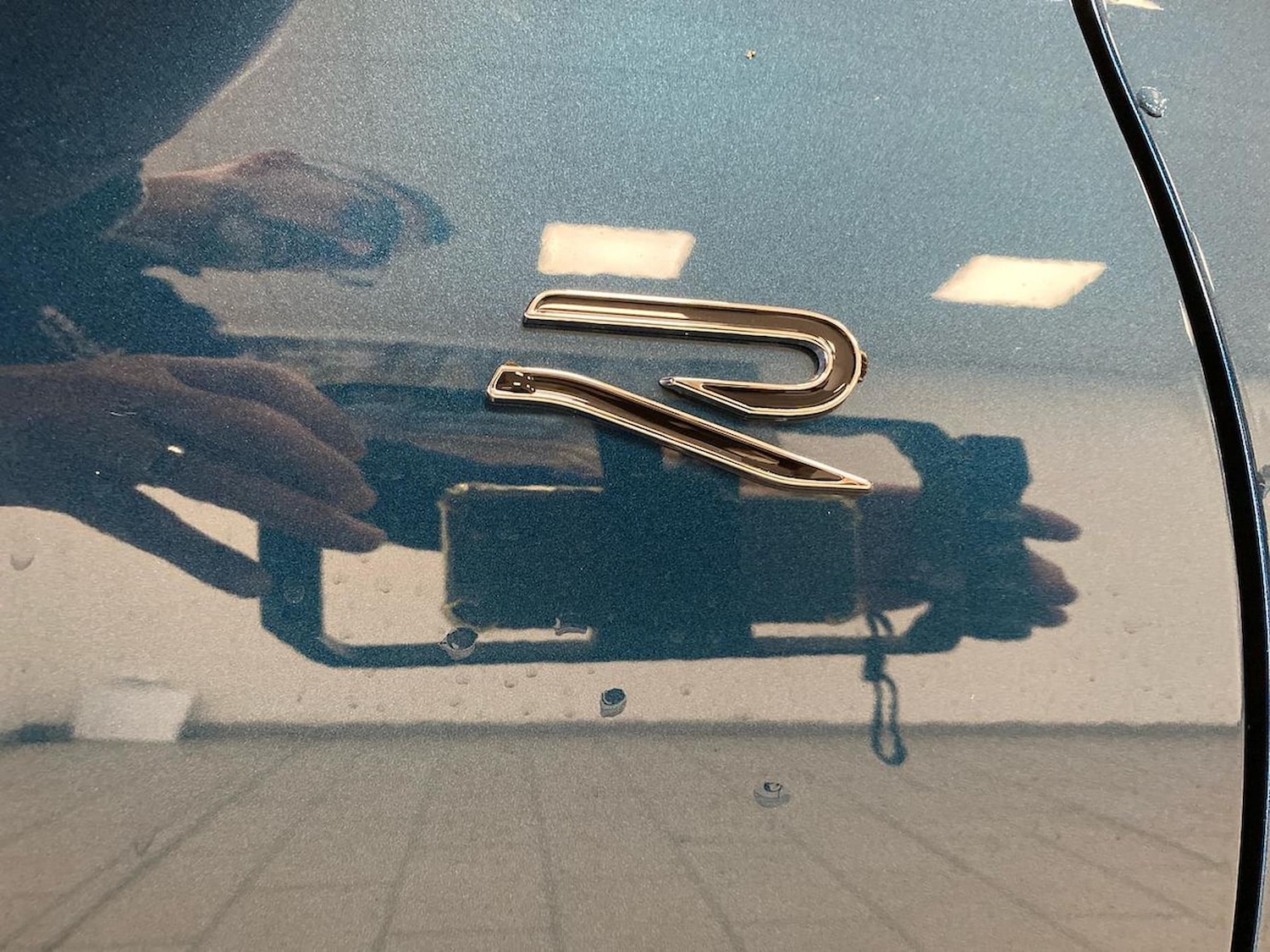 Vehicle 33