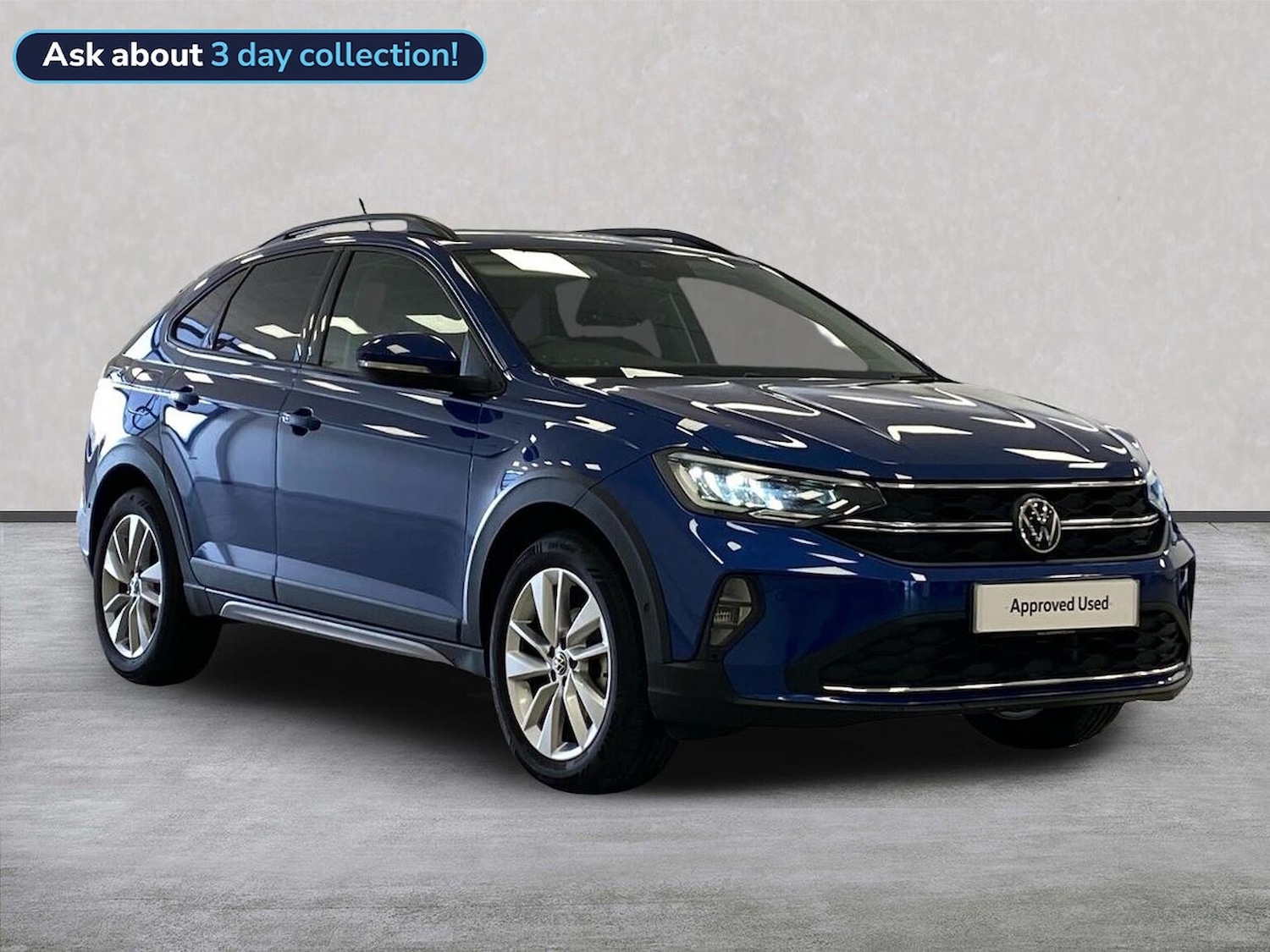 Used Volkswagen Taigo 2025 for sale - 78223302: Photo 1