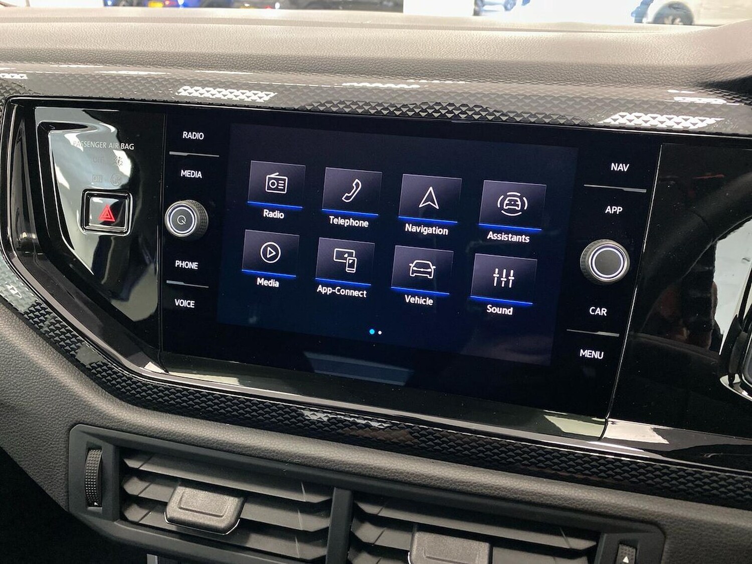 Used Volkswagen Taigo 2025 for sale - 78223302: Photo 11