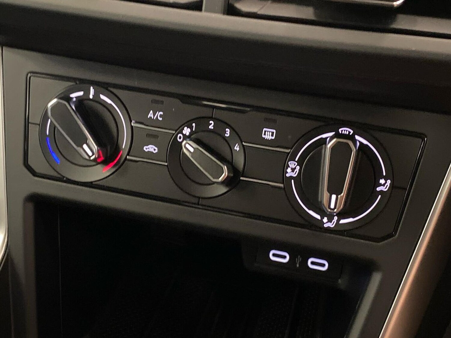 Used Volkswagen Taigo 2025 for sale - 78223302: Photo 12