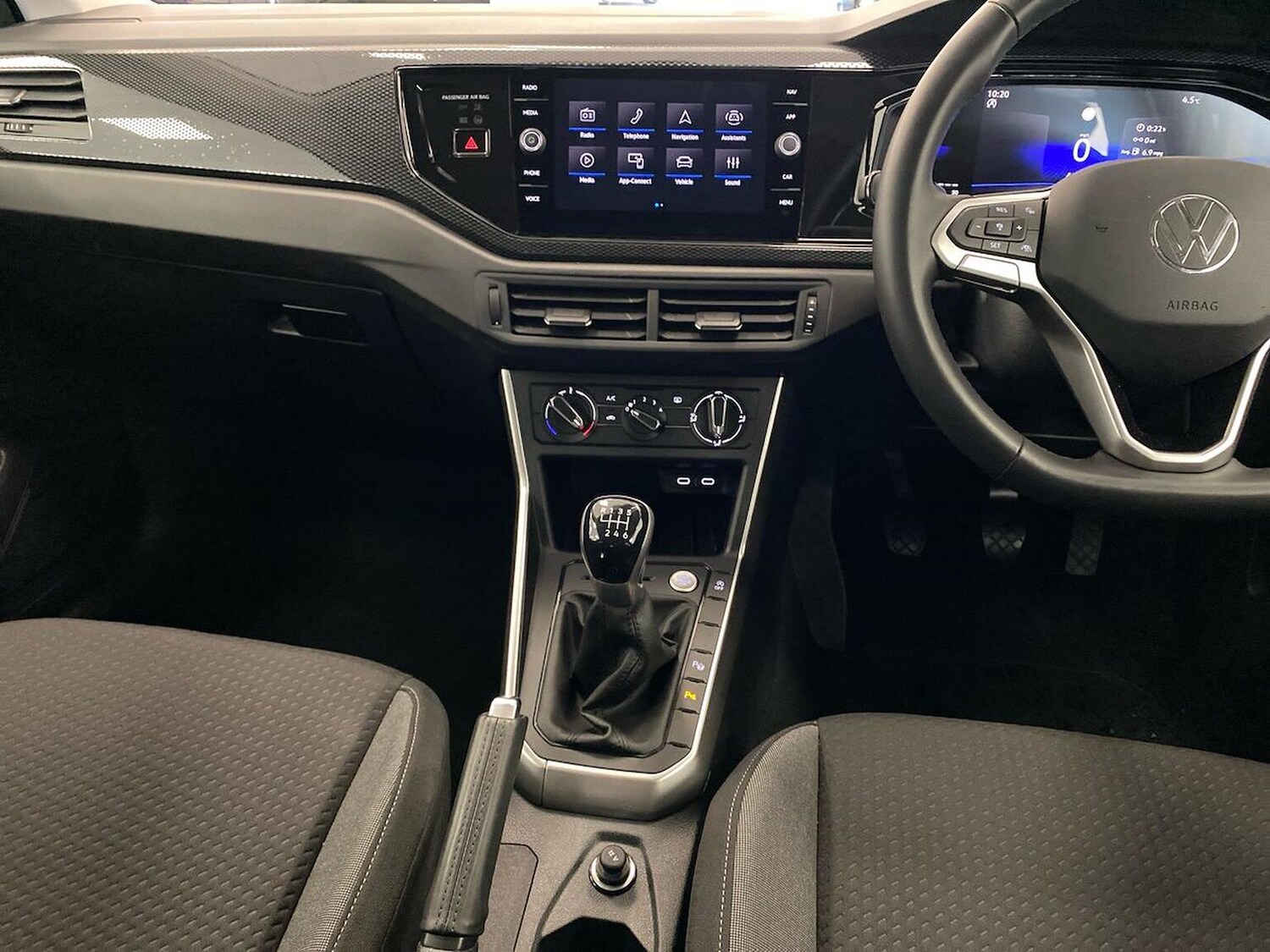 Used Volkswagen Taigo 2025 for sale - 78223302: Photo 13