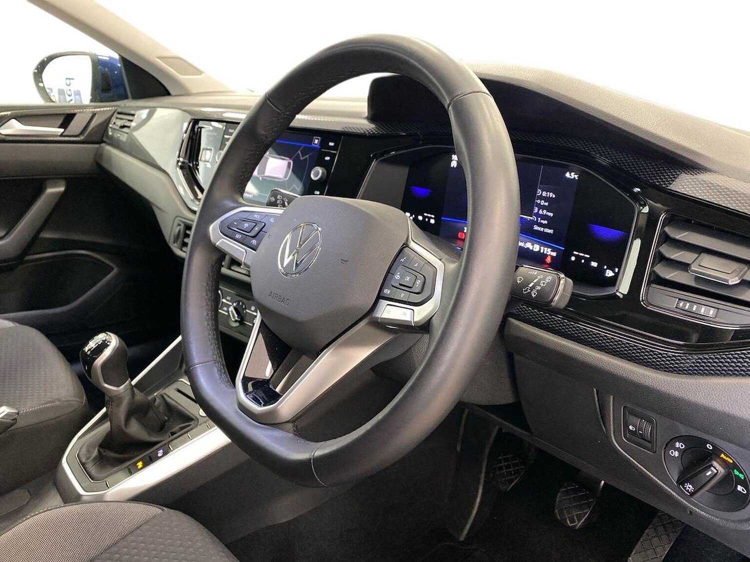 Used Volkswagen Taigo 2025 for sale - 78223302: Photo 15