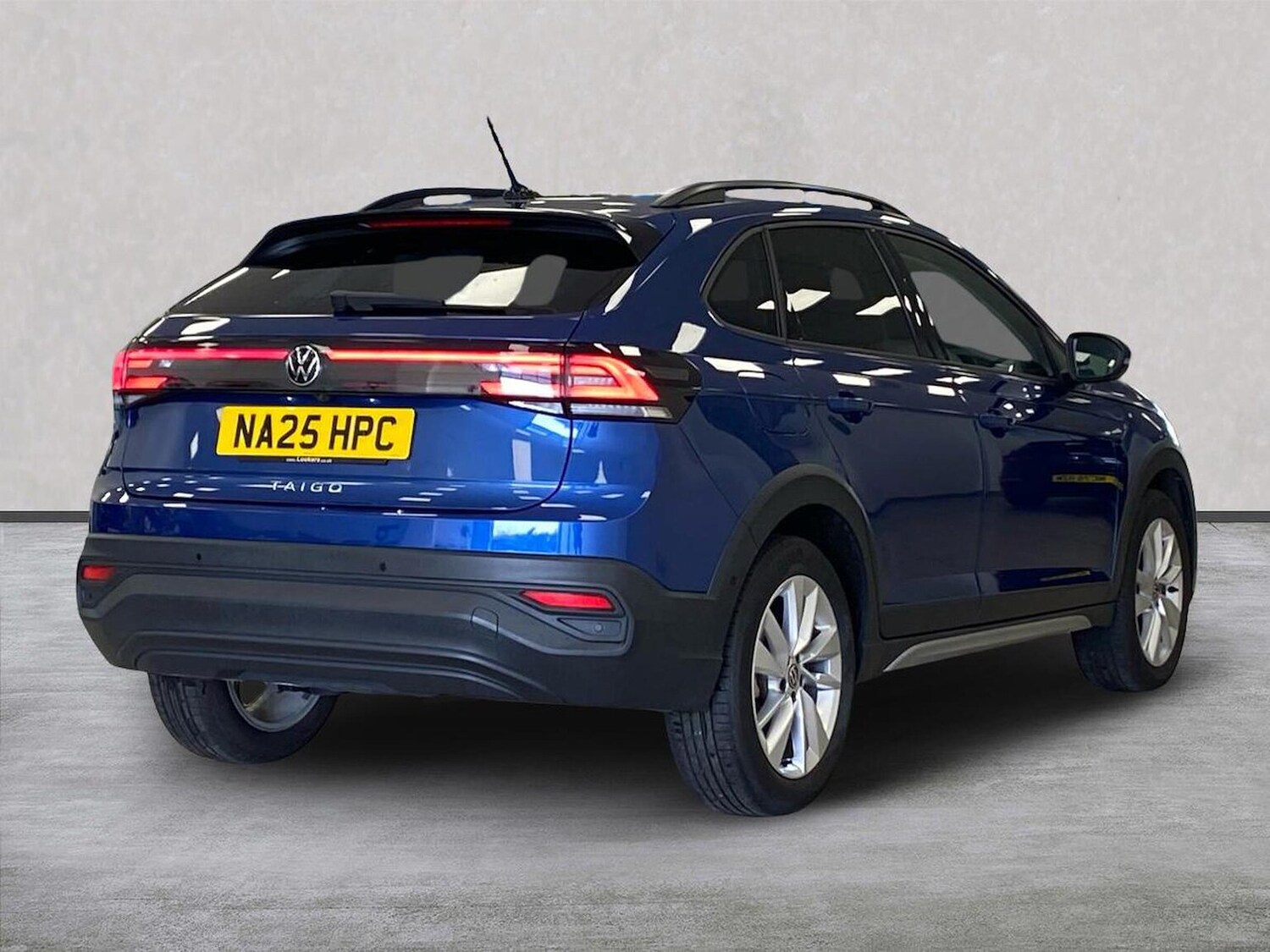 Used Volkswagen Taigo 2025 for sale - 78223302: Photo 18