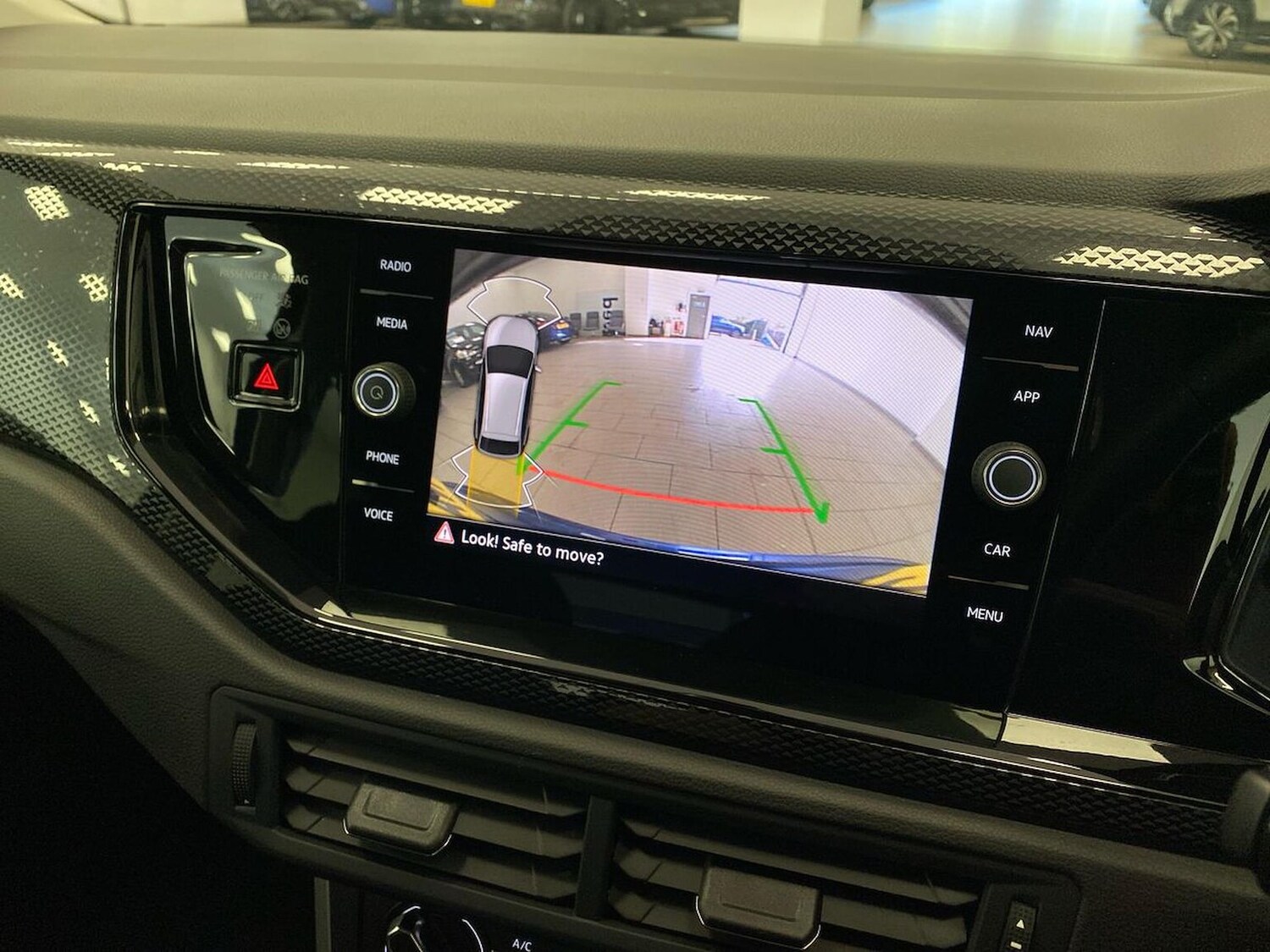 Used Volkswagen Taigo 2025 for sale - 78223302: Photo 23