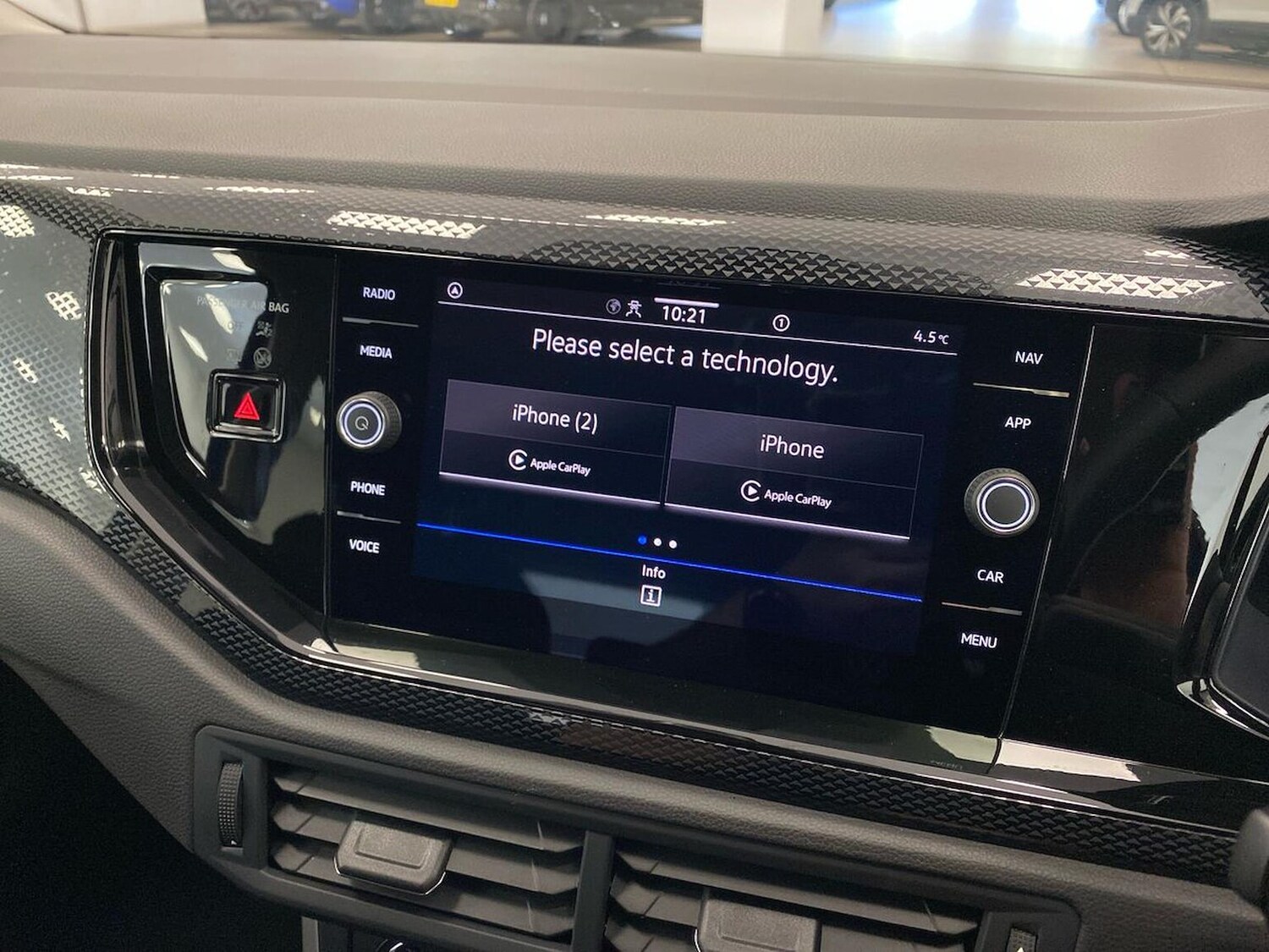 Used Volkswagen Taigo 2025 for sale - 78223302: Photo 24