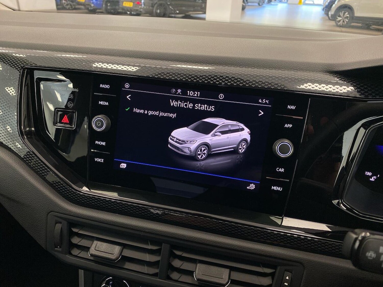 Used Volkswagen Taigo 2025 for sale - 78223302: Photo 25