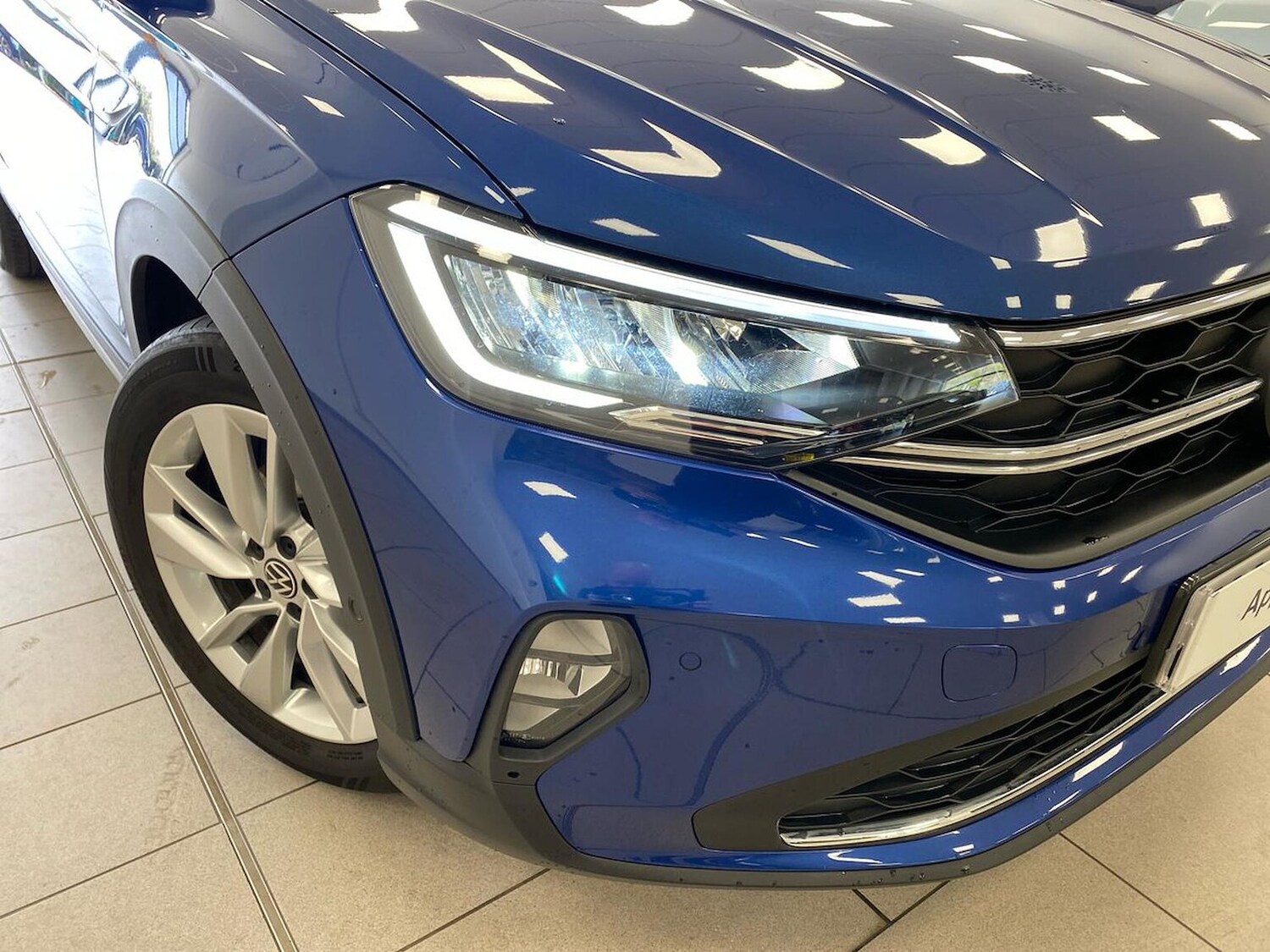 Used Volkswagen Taigo 2025 for sale - 78223302: Photo 30