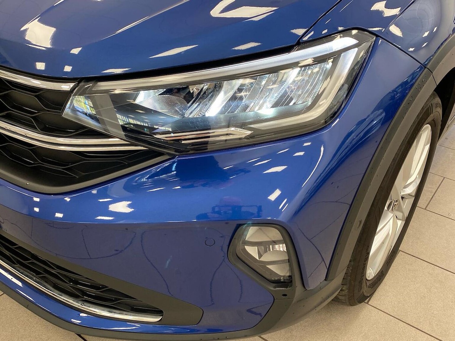 Used Volkswagen Taigo 2025 for sale - 78223302: Photo 34