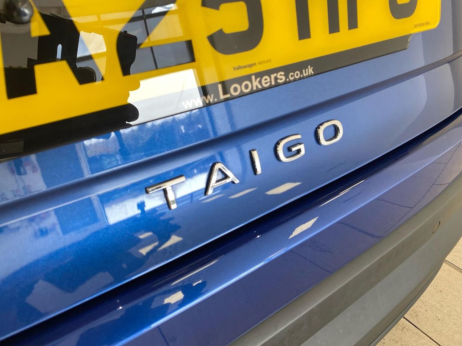 Used Volkswagen Taigo 2025 for sale - 78223302: Photo 35