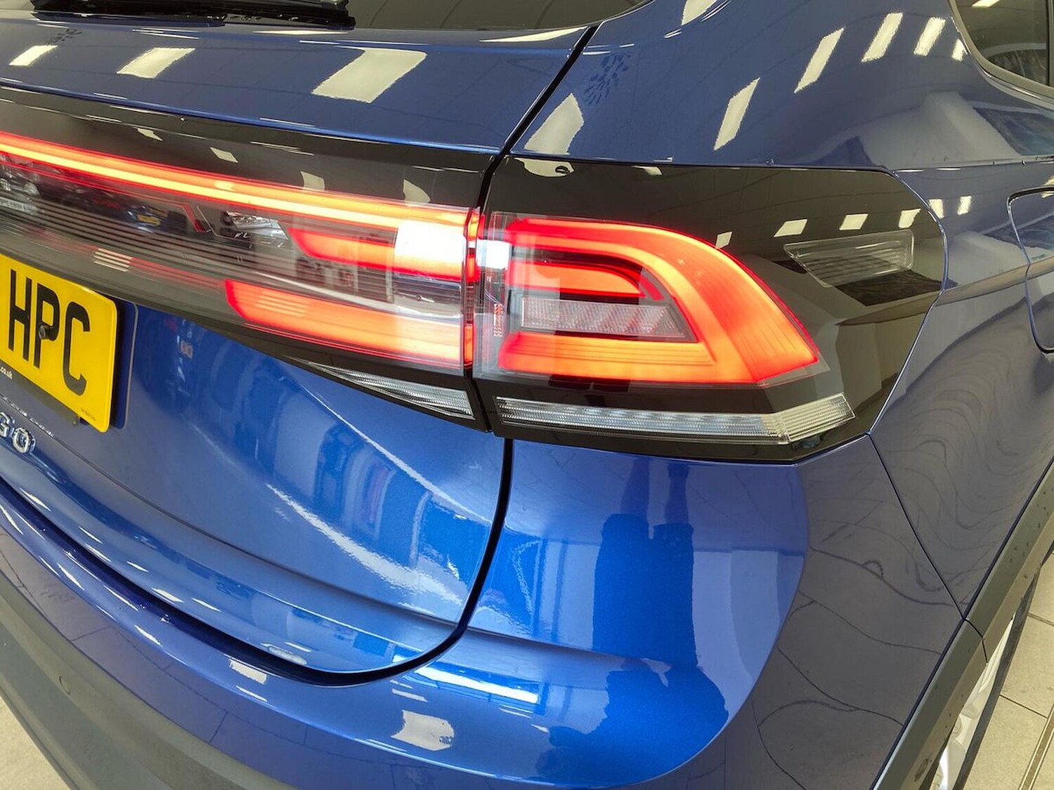 Used Volkswagen Taigo 2025 for sale - 78223302: Photo 36