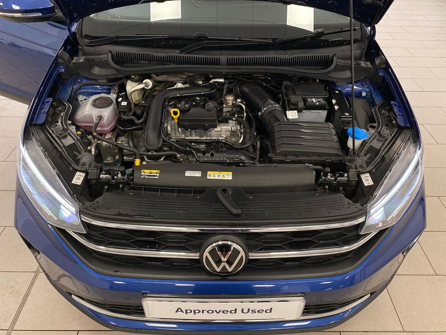 Used Volkswagen Taigo 2025 for sale - 78223302: Photo 39