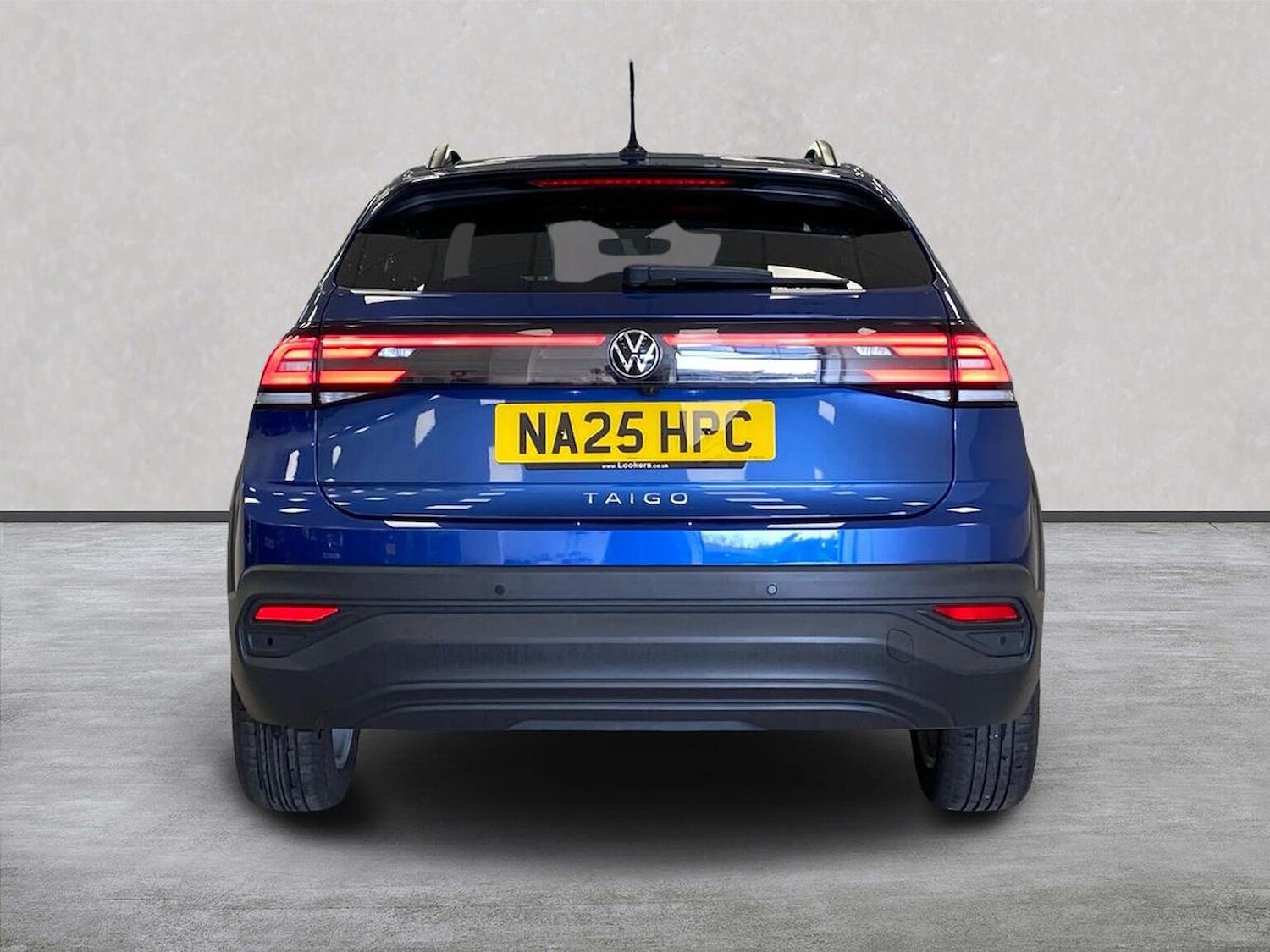 Used Volkswagen Taigo 2025 for sale - 78223302: Photo 4