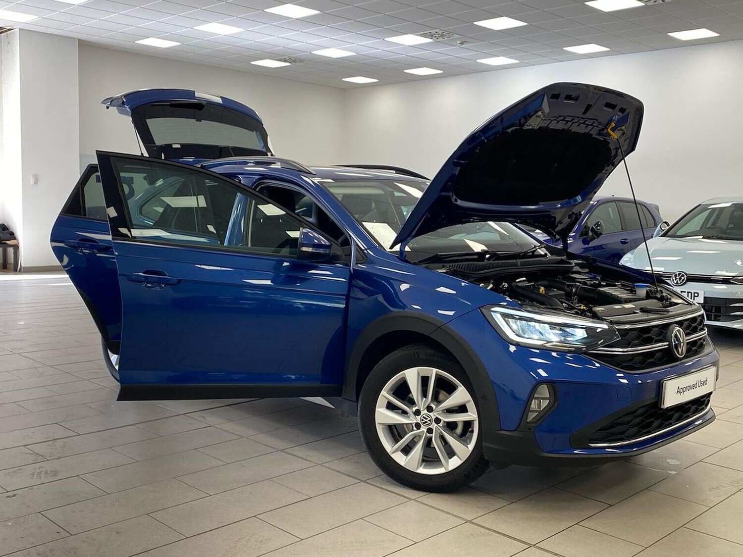 Used Volkswagen Taigo 2025 for sale - 78223302: Photo 40