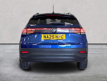 Used Volkswagen Taigo 2025 for sale - 78223302: Photo