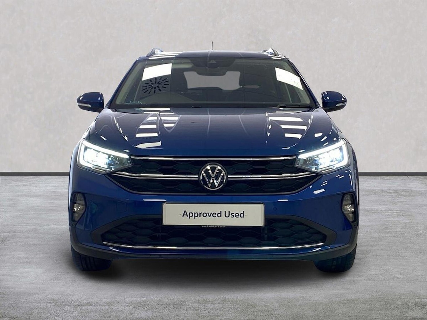 Used Volkswagen Taigo 2025 for sale - 78223302: Photo 5