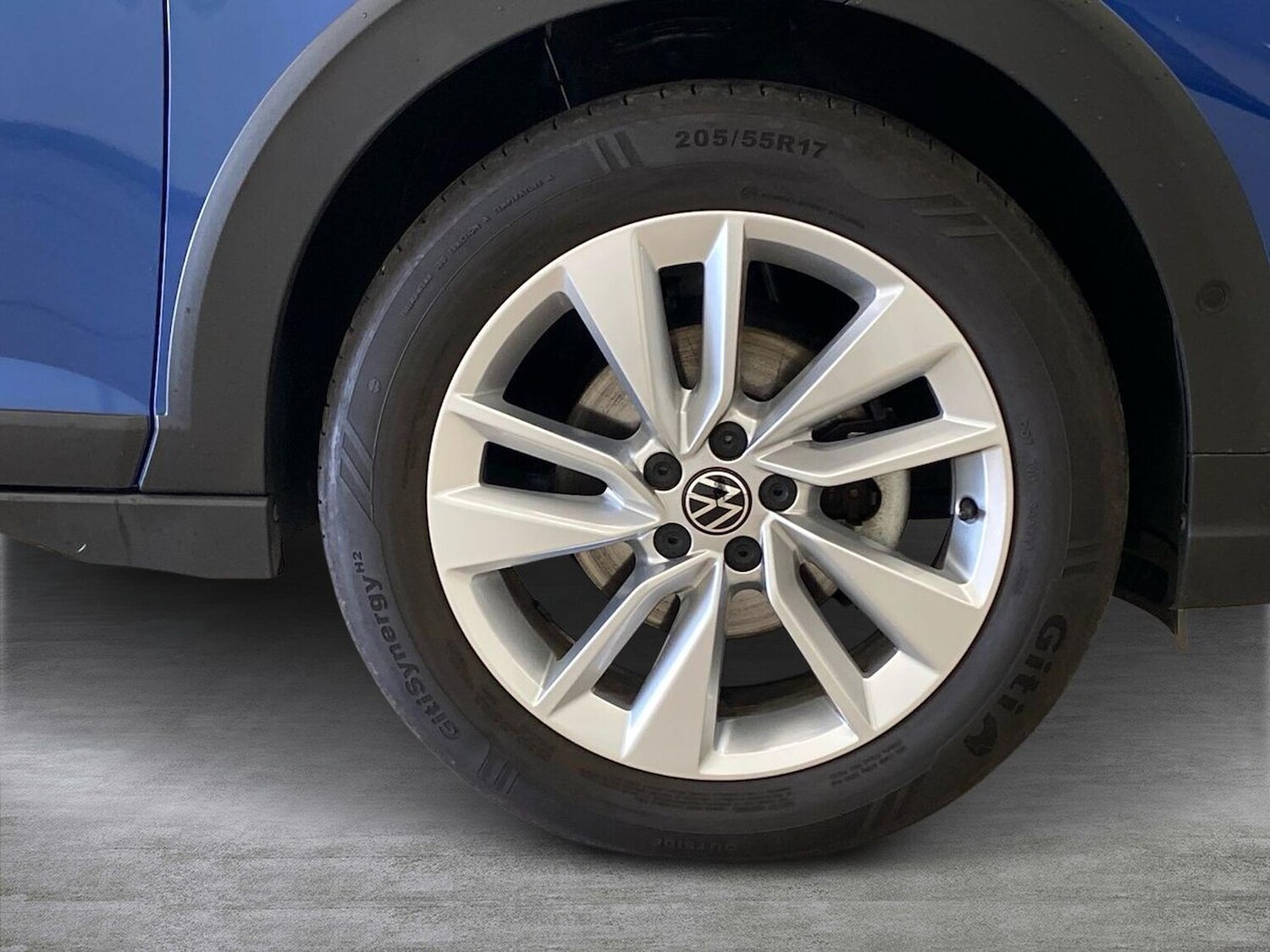 Used Volkswagen Taigo 2025 for sale - 78223302: Photo 6