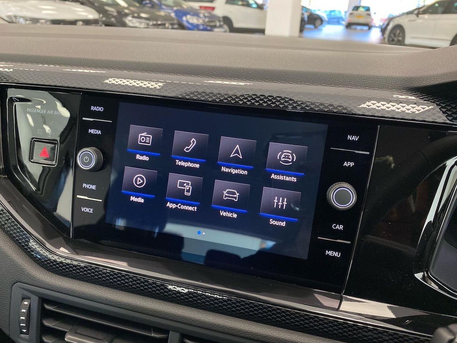 Used Volkswagen Taigo 2026 for sale - 77888620: Photo 11