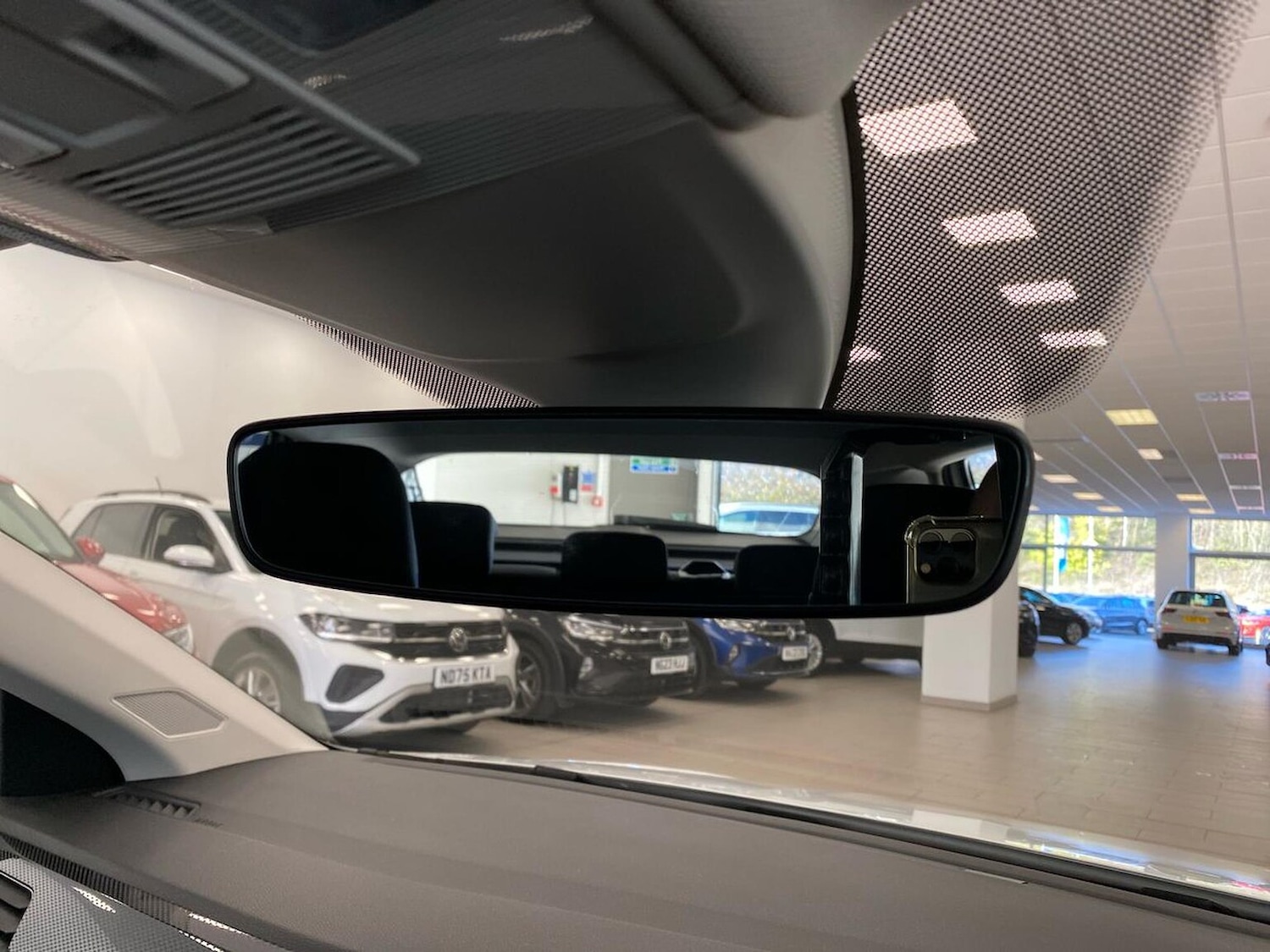 Used Volkswagen Taigo 2026 for sale - 77888620: Photo 14