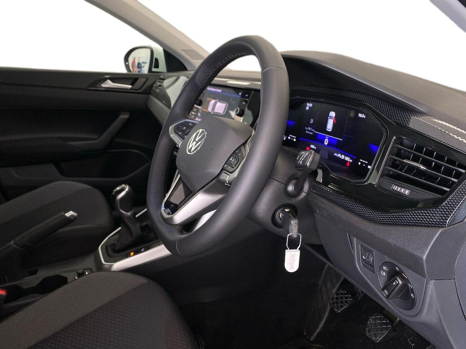 Used Volkswagen Taigo 2026 for sale - 77888620: Photo 15