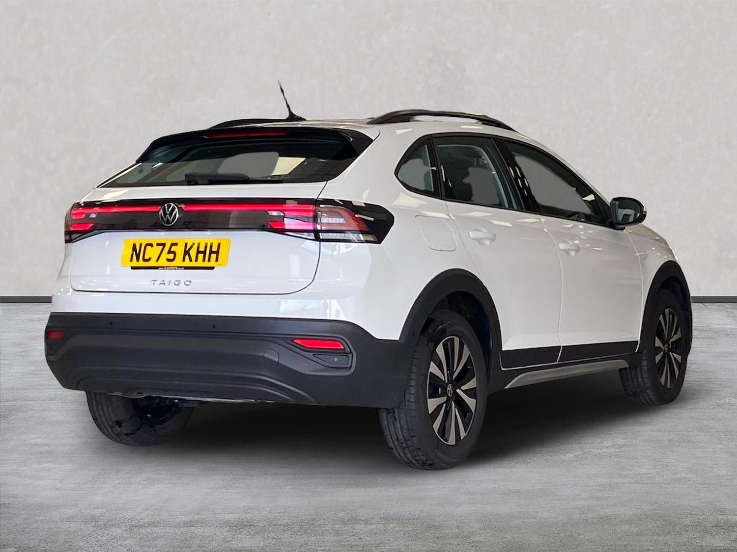Used Volkswagen Taigo 2026 for sale - 77888620: Photo 18