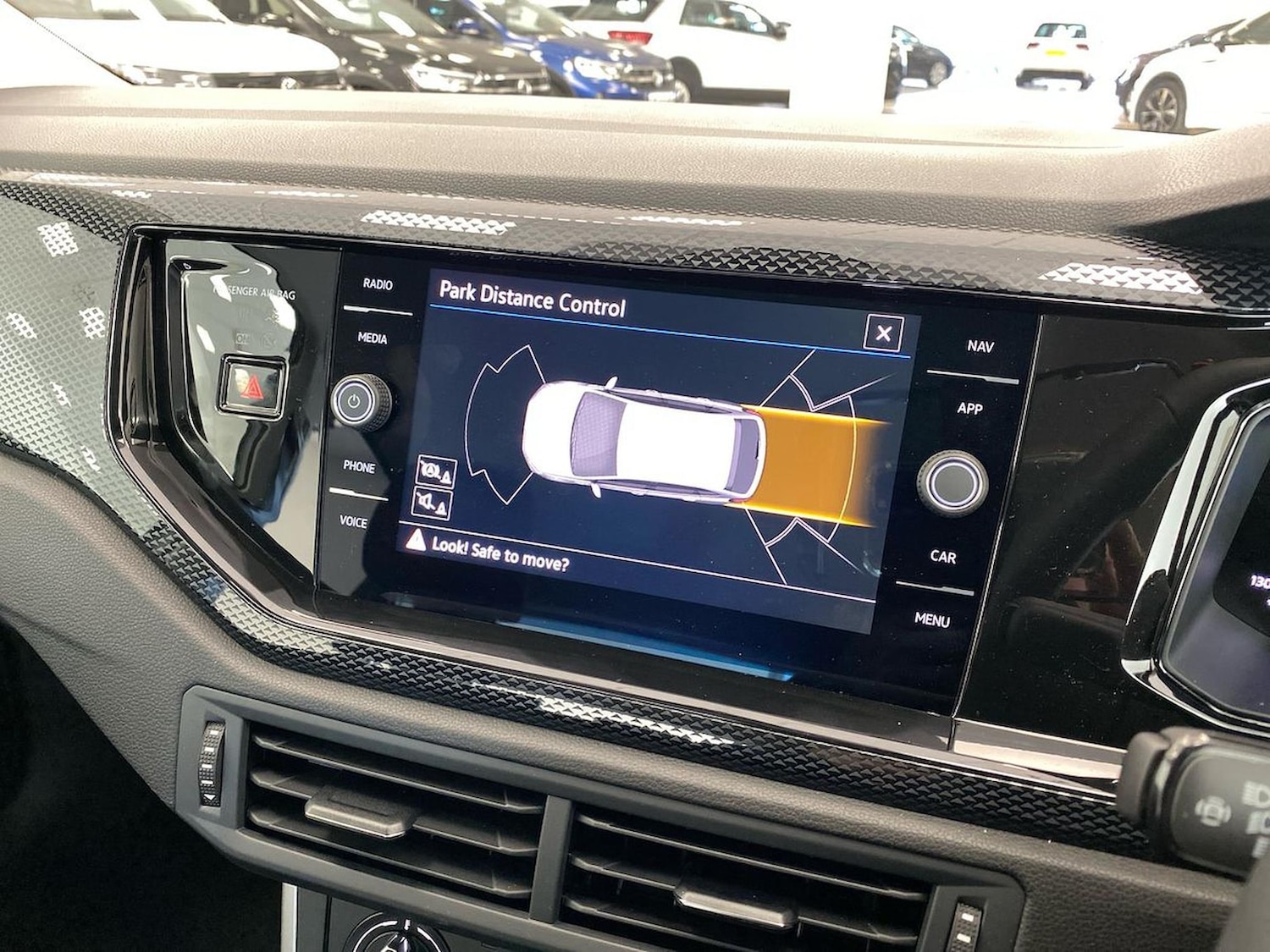 Used Volkswagen Taigo 2026 for sale - 77888620: Photo 23