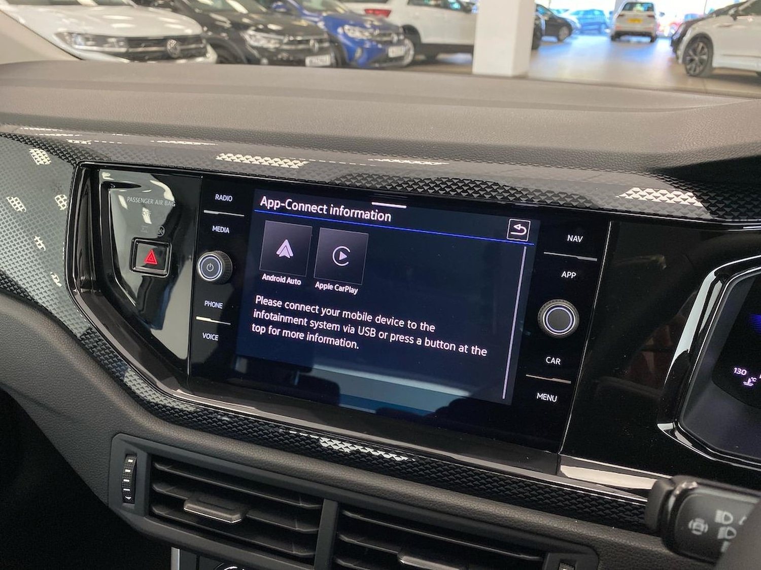 Used Volkswagen Taigo 2026 for sale - 77888620: Photo 24